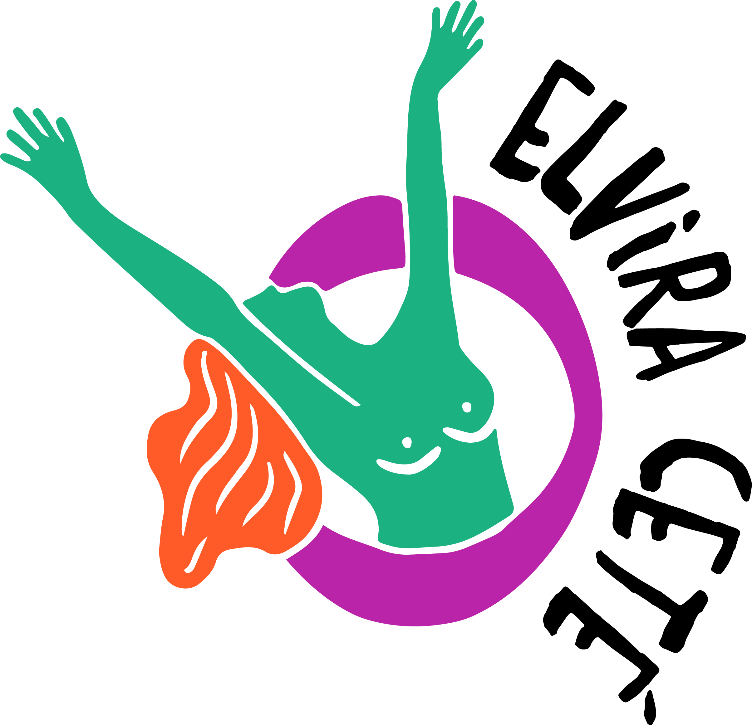 Elvira Ceté – Empowering Self-Expression & Creativity